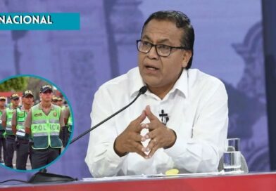 Roberto Sánchez plantea depurar la Policía y aplicar muerte civil a funcionarios corruptos