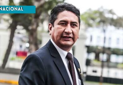 Cerrón busca evitar eventual reparación civil en caso Antalsis pese a investigación vigente