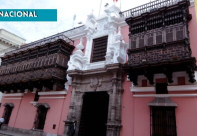Gobierno deja vacantes cinco embajadas y traslada decisión al próximo presidente