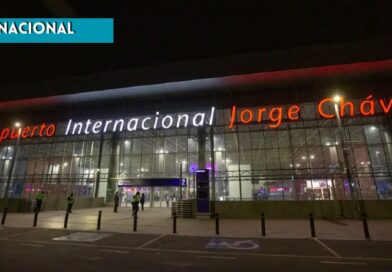 Aerolíneas cuestionan acuerdo del Jorge Chávez firmado por Gobierno saliente