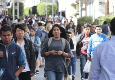 Arequipa envejece mientras los jóvenes replantean su futuro