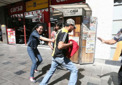 La ciudad que le perdió el miedo al crimen y sus alcaldes a la responsabilidad