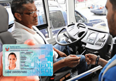 Ser universitario en Arequipa cuesta extra cada día