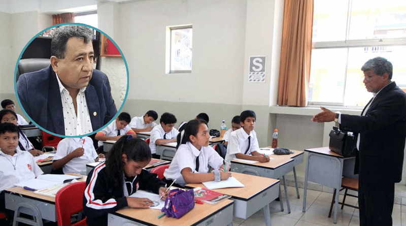 Miles de escolares arequipeños sin atención psicológica pese a ley que la exige desde 2024 Miles de escolares arequipeños sin atención psicológica pese a ley que la exige desde 2024