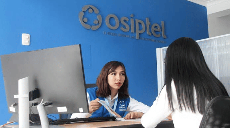 Osiptel capacita a personas con discapacidad sobre planes tarifarios especiales en telefonía Osiptel capacita a personas con discapacidad sobre planes tarifarios especiales en telefonía