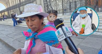 Madre de familia pide apoyo para su hijo de 11 años que lucha contra el cáncer Madre de familia pide apoyo para su hijo de 11 años que lucha contra el cáncer