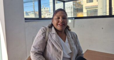 Quequeña pide celeridad en aprobación de instrumentos de planificación y proyecto del puente Umapalca