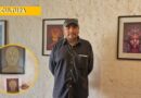 Milko Torres presenta exposición “Figuración neo ancestral” en la Casa Museo de San Lázaro