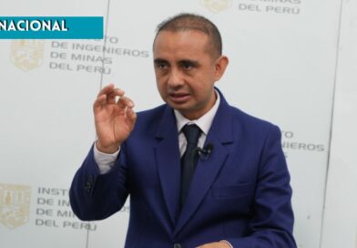 Gobernador Koki Noriega exhorta a respetar resultados electorales