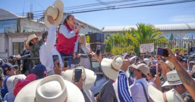 IMPLA se compromete a entregar el Plan de Desarrollo Metropolitano el 31 de julio tras presión de dirigentes IMPLA se compromete a entregar el Plan de Desarrollo Metropolitano el 31 de julio tras presión de dirigentes