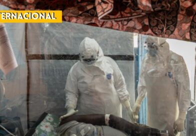 Francia confirma su primer caso de ébola en un médico procedente del Congo