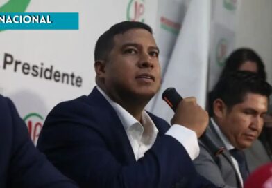 Juntos por el Perú llama a la calma y asegura que respetará el resultado oficial de la segunda vuelta Juntos por el Perú llama a la calma y asegura que respetará el resultado oficial de la segunda vuelta