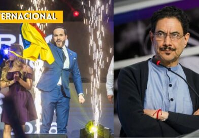 Abelardo de la Espriella gana la presidencia de Colombia e Iván Cepeda reconoce su derrota
