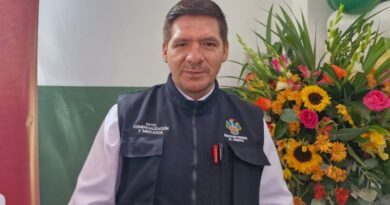 Culminan trabajos en comedor N° 1 del mercado San Camilo y anuncian nuevas mejoras en infraestructura