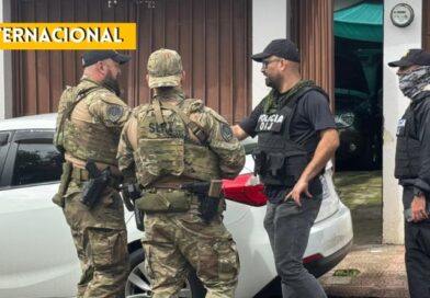 Costa Rica ejecuta histórico operativo con 97 allanamientos contra red ligada al narcotráfico internacional