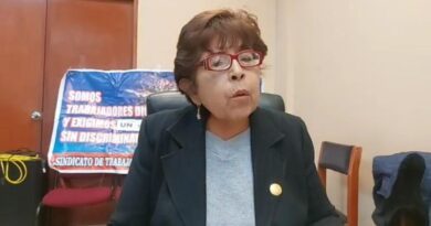 Trabajadores del Poder Judicial realizarán vigilia en Arequipa contra proyecto que limitaría beneficios de servidores CAS Trabajadores del Poder Judicial realizarán vigilia en Arequipa contra proyecto que limitaría beneficios de servidores CAS