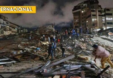 Dos potentes terremotos dejan decenas de muertos y daños en Venezuela