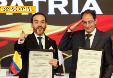Colombia oficializa a Abelardo de la Espriella como presidente electo para el periodo 2026-2030