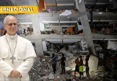 Papa León XIV envía ayuda económica a Venezuela tras terremotos que dejaron al país en emergencia