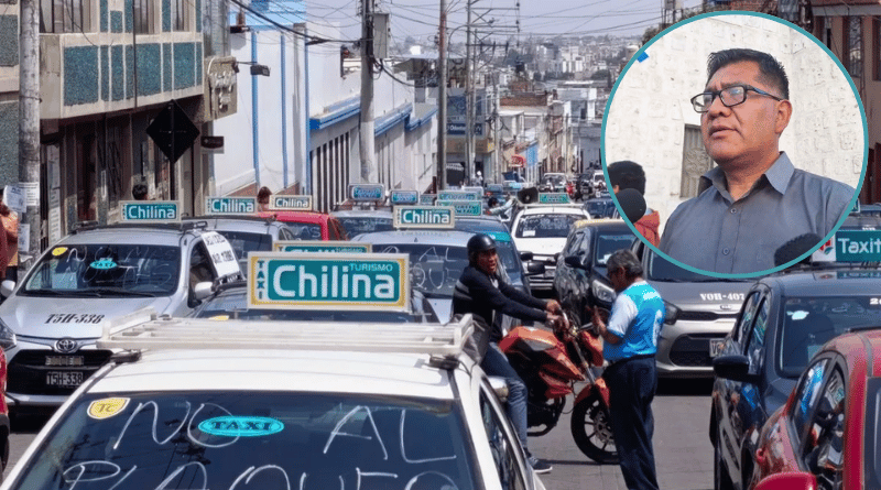 Transportistas regionales cuestionan decretos de urgencia que solo benefician a Lima y Callao