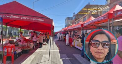 Municipalidad de Miraflores impulsa festival agrícola con productos directos de la chacra a la olla Municipalidad de Miraflores impulsa festival agrícola con productos directos de la chacra a la olla