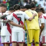 La Selección Peruana jugará con España y Haití antes del inicio del Mundial 2026
