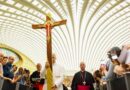 El Papa recuerda que “los pobres están en el centro de toda la acción pastoral”.