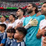 Amir Ghalenoei le reclamó a Infantino por las restricciones durante el Mundial 2026