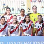 La Selección de Fútbol Femenino tiene su última oportunidad frente a Bolivia para clasificar al Mundial 2027