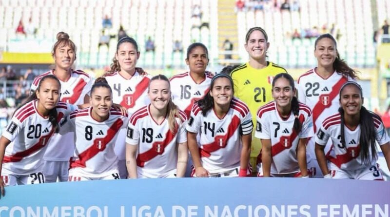 La Selección de Fútbol Femenino tiene su última oportunidad frente a Bolivia para clasificar al Mundial 2027