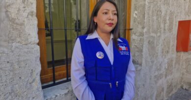 Defensoría supervisará jornada electoral y advierte brecha de voluntarios en locales de votación