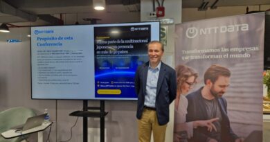 NTT DATA abre convocatoria en Arequipa para captar talento tecnológico con experiencia NTT DATA abre convocatoria en Arequipa para captar talento tecnológico con experiencia