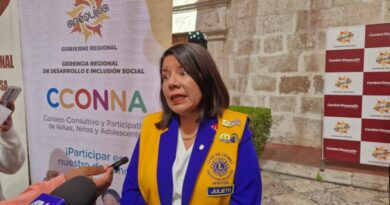Advierten incremento de casos de violencia escolar en Arequipa