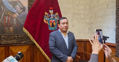 Regidor plantea que corso descentralizado de danzas no ingrese a la Plaza de Armas de Arequipa