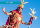 El martes 23, TVPerú inicia cobertura informativa sobre el Inti Raymi