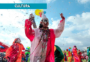 El Carnaval de Cayma fue declarado Patrimonio Cultural Inmaterial de la Nación