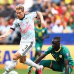 Bélgica remontó 3-2 a Senegal y avanzo a los octavos de final del Mundial 2026
