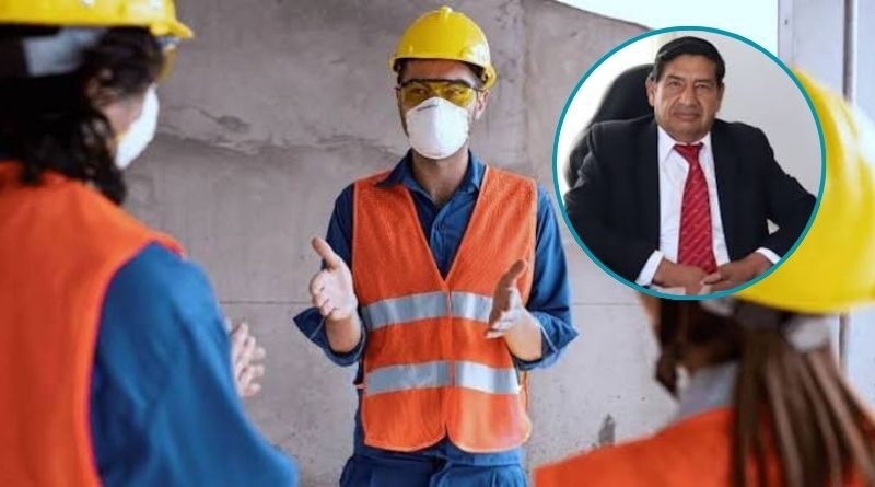 UNSA admite déficit de personal para prevenir accidentes laborales UNSA admite déficit de personal para prevenir accidentes laborales