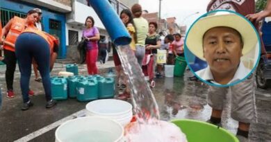 El fenómeno del niño afectará al sector agrícola en la costa Arequipeña El fenómeno del niño afectará al sector agrícola en la costa Arequipeña