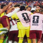 España es el primer finalista del Mundial 2026