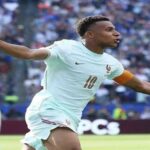 Francia derroto 2-0 a Marruecos y continua en el Mundial 2026