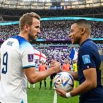 Inglaterra y Francia jugarán por el tercer puesto del Mundial 2026