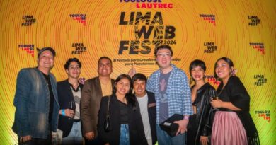Lima Web Fest 2026 abre inscripciones a nivel nacional para su décima edición Lima Web Fest 2026 abre inscripciones a nivel nacional para su décima edición
