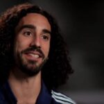 Marc Cucurella: Si España es campeón del Mundial 2026 me retiro de la selección