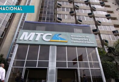 Autoridad de Control investiga a fiscales que buscaron archivar caso de presunta colusión en el MTC Autoridad de Control investiga a fiscales que buscaron archivar caso de presunta colusión en el MTC