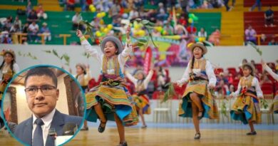 Municipalidad lanza tres concursos escolares por el aniversario de Arequipa con premios de hasta S/4 mil