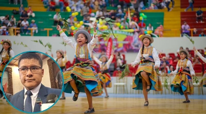 Municipalidad lanza tres concursos escolares por el aniversario de Arequipa con premios de hasta S/4 mil Municipalidad lanza tres concursos escolares por el aniversario de Arequipa con premios de hasta S/4 mil