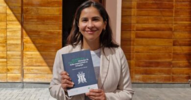 Presidenta del Consejo Regional de Arequipa destaca importancia de impulsar la autonomía económica de las mujeres arequipeñas Presidenta del Consejo Regional de Arequipa destaca importancia de impulsar la autonomía económica de las mujeres arequipeñas