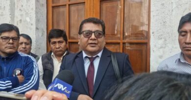 Transportistas de unidades M2 en Arequipa buscan formalización y exigen suspender sanciones municipales Transportistas de unidades M2 en Arequipa buscan formalización y exigen suspender sanciones municipales