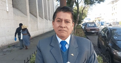 Director de la UGEL Sur rechaza denuncia por presunto maltrato psicológico y evalúa acciones legales